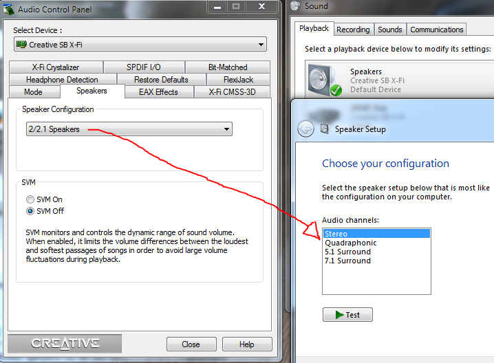 Creative sound blaster x fi drivers windows 7 64 bit X Fi Users Rejoice Creative Releases Drivers To Fix Bsod Issue Page 5